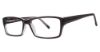 Picture of Modern Plastics II Eyeglasses Visa