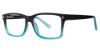 Picture of Modern Plastics II Eyeglasses Weekend