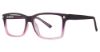 Picture of Modern Plastics II Eyeglasses Weekend