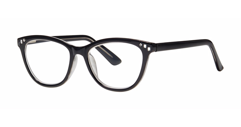 Picture of Modern Plastics II Eyeglasses Thrilling