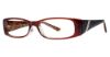 Picture of Modern Plastics II Eyeglasses Tigress