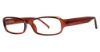 Picture of Modern Plastics II Eyeglasses Tomorrow
