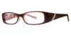 Picture of Modern Plastics II Eyeglasses Tigress