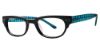 Picture of Modern Plastics II Eyeglasses Tender
