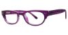 Picture of Modern Plastics II Eyeglasses Tender