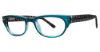 Picture of Modern Plastics II Eyeglasses Tender