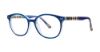 Picture of Modern Plastics II Eyeglasses Teagan
