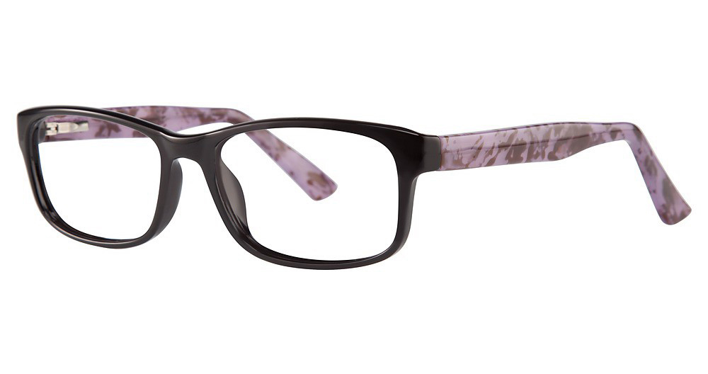 Picture of Modern Plastics II Eyeglasses Tangle