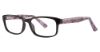 Picture of Modern Plastics II Eyeglasses Tangle
