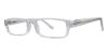Picture of Modern Plastics II Eyeglasses Taunt