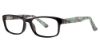 Picture of Modern Plastics II Eyeglasses Tangle