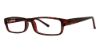 Picture of Modern Plastics II Eyeglasses Taunt