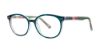 Picture of Modern Plastics II Eyeglasses Teagan