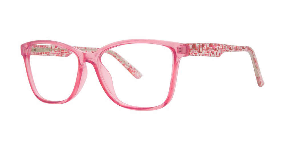 Picture of Modern Plastics II Eyeglasses Symbolic