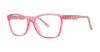 Picture of Modern Plastics II Eyeglasses Symbolic