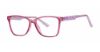 Picture of Modern Plastics II Eyeglasses Symbolic