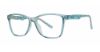Picture of Modern Plastics II Eyeglasses Symbolic