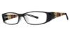 Picture of Modern Plastics II Eyeglasses Swirl