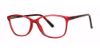 Picture of Modern Plastics II Eyeglasses STANCE