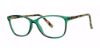 Picture of Modern Plastics II Eyeglasses STANCE