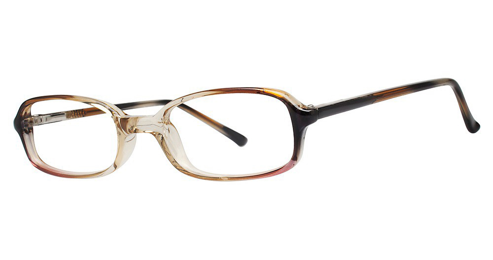 Picture of Modern Plastics II Eyeglasses Speckle