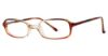 Picture of Modern Plastics II Eyeglasses Speckle