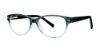Picture of Modern Plastics II Eyeglasses Sonata