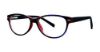 Picture of Modern Plastics II Eyeglasses Sonata