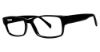 Picture of Modern Plastics II Eyeglasses Slick