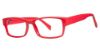 Picture of Modern Plastics II Eyeglasses Slick
