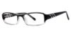 Picture of Modern Plastics II Eyeglasses Sky