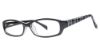 Picture of Modern Plastics II Eyeglasses Shelby