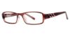 Picture of Modern Plastics II Eyeglasses Sky