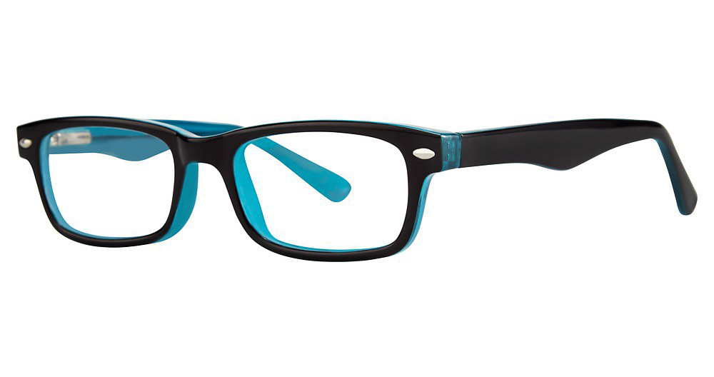 Picture of Modern Plastics II Eyeglasses Remote