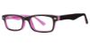 Picture of Modern Plastics II Eyeglasses Remote