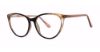 Picture of Modern Plastics II Eyeglasses RATIONAL