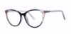 Picture of Modern Plastics II Eyeglasses RATIONAL
