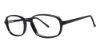 Picture of Modern Plastics II Eyeglasses Ralph