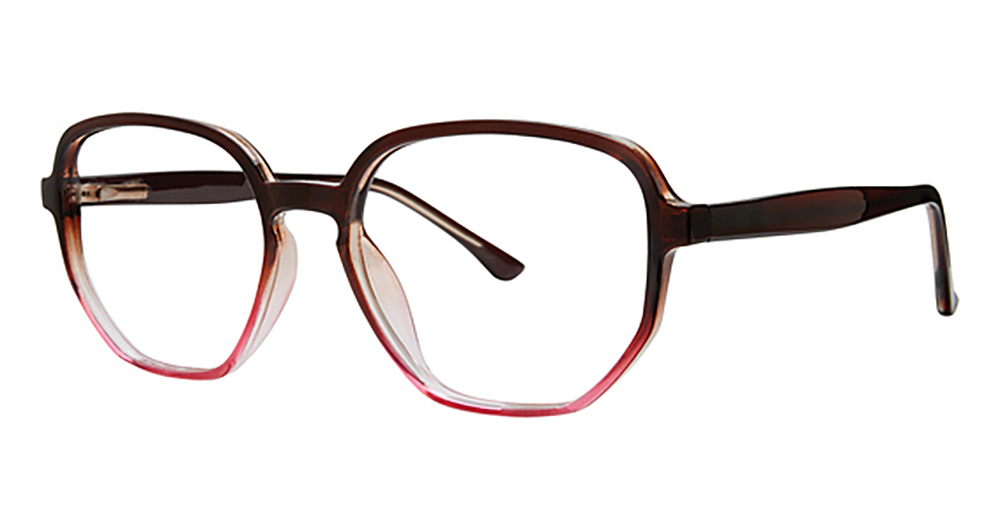 Picture of Modern Plastics II Eyeglasses Plaza