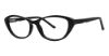 Picture of Modern Plastics II Eyeglasses Piper