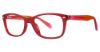 Picture of Modern Plastics II Eyeglasses Phase