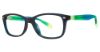 Picture of Modern Plastics II Eyeglasses Phase