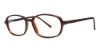 Picture of Modern Plastics II Eyeglasses Ralph