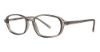 Picture of Modern Plastics II Eyeglasses Ralph