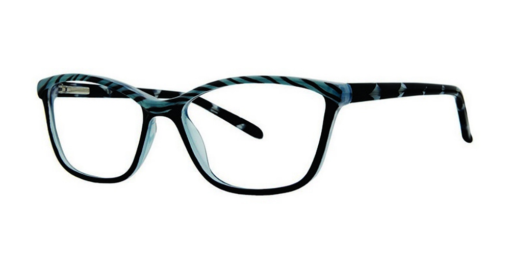 Picture of Modern Plastics II Eyeglasses Pause