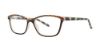 Picture of Modern Plastics II Eyeglasses Pause
