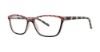 Picture of Modern Plastics II Eyeglasses Pause
