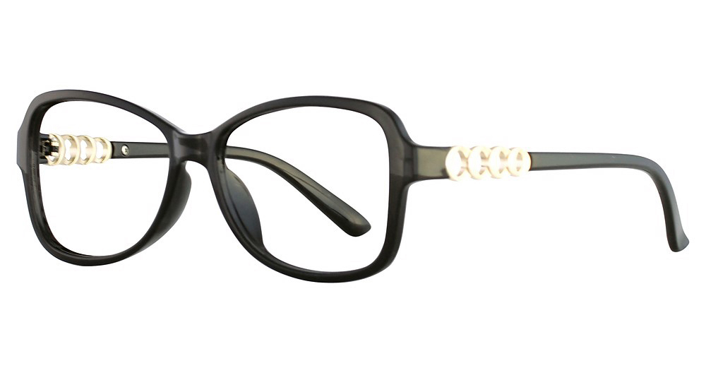 Picture of Modern Plastics II Eyeglasses Opera