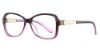 Picture of Modern Plastics II Eyeglasses Opera