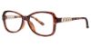 Picture of Modern Plastics II Eyeglasses Opera